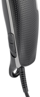 Машинка для стрижки Vitek VT-2520 черный (насадок в компл:4шт) от магазина РЭССИ