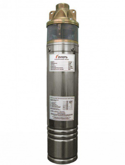 Насос скважинный Вихрь СН-50 750Вт 2400л/час (68/3/1) от магазина РЭССИ