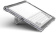Чехол Samsung для Samsung Galaxy Tab A7 araree A Stand Cover термопластичный полиуретан прозрачный (GP-FPT505KDATR) от магазина РЭССИ