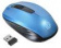 Мышь Оклик 475MW черный/синий оптическая (1000dpi) беспроводная USB для ноутбука (3but) от магазина РЭССИ