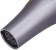 Картинка Фен Polaris PHD 2290Ti Tourmaline PROF 2200Вт графит/золотистый от магазина РЭССИ Фен Polaris PHD 2290Ti Tourmaline PROF 2200Вт графит/золотистый от магазина РЭССИ