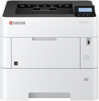 Принтер лазерный Kyocera P3150dn A4 Duplex Net белый (в комплекте: + картридж) от магазина РЭССИ