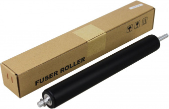 Вал резиновый Cet CET3872 (RC1-3321-000) для HP LaserJet 4250/4350 от магазина РЭССИ