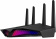 Роутер беспроводной Asus RT-AX82U AX5400 10/100/1000BASE-TX/4G ready черный от магазина РЭССИ
