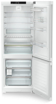 Холодильник Liebherr CNd 7723 2-хкамерн. белый от магазина РЭССИ