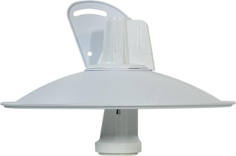 Ubiquiti PowerBeam M5 300 антенна параболическая активная от магазина РЭССИ