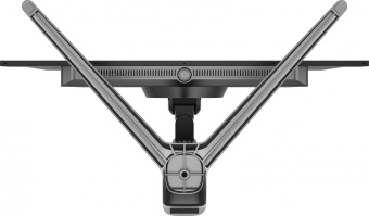 Монитор Digma Pro 27" Vision S черный QD OLED LED 1ms 16:9 HDMI M/M глянцевая HAS 1000cd 178гр/178гр 2560x1440 360Hz DP 2K USB 5.7кг от магазина РЭССИ