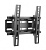 Кронштейн для телевизора Ultramounts UM836T черный 23"-42" макс.35кг настенный наклон от магазина РЭССИ