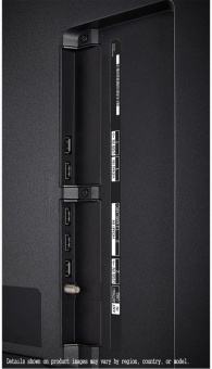 Телевизор LED LG 65" 65QNED80T6A.ARUG черный титан 4K Ultra HD 60Hz DVB-T DVB-T2 DVB-C DVB-S DVB-S2 USB WiFi Smart TV от магазина РЭССИ