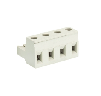 Розетка Wiecon 8413 B / 4 от магазина РЭССИ