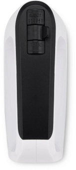 Миксер ручной Scarlett SC-HM40S22 550Вт белый/черный от магазина РЭССИ