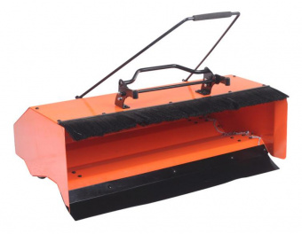 Контейнер для подметательной машины Patriot SC-100 для S610P/S510BS (710000030) от магазина РЭССИ