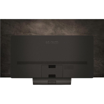 Телевизор OLED LG 77" OLED77C4RLA.ARUG темно-серый 4K Ultra HD 120Hz DVB-T DVB-T2 DVB-C DVB-S2 USB WiFi Smart TV от магазина РЭССИ