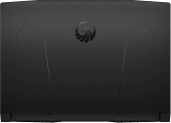 Ноутбук MSI Bravo 15 B5DD-414XRU Ryzen 5 5600H 16Gb SSD512Gb AMD Radeon RX5500M 4Gb 15.6" IPS FHD (1920x1080) Free DOS black WiFi BT Cam (9S7-158K12-414) от магазина РЭССИ