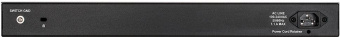 Коммутатор D-Link DXS-1210-12TC (L2) 8x10Гбит/с 2xКомбо(10GBase-T/SFP+) 2SFP+ настраиваемый от магазина РЭССИ