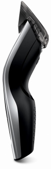 Машинка для стрижки Philips HC9420/15 серебристый/черный (насадок в компл:3шт) от магазина РЭССИ