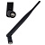 ANTENNA WIFI 5DB SMA RP от магазина РЭССИ