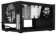 Корпус Fractal Design Node 304 черный без БП miniITX 2x92mm 1x140mm 2xUSB3.0 audio bott PSU от магазина РЭССИ
