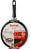 Сковорода блинная Tefal Rock 04235525 круглая 25см покрытие: Mineralia ручка несъемная (без крышки) черный от магазина РЭССИ