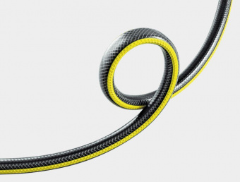 Шланг Karcher Performance Plus 1/2" 20м поливочный армированный черный/желтый (2.645-318.0) от магазина РЭССИ