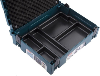 Набор оснастки Makita B-53768 (56пред.) для шуруповертов/дрелей от магазина РЭССИ