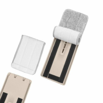 Насадка для уборки MILEY Mop refill к системе Mop Easy 100-170 100-171 от магазина РЭССИ