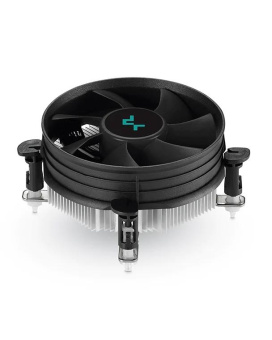 Устройство охлаждения(кулер) Deepcool Theta 9 PWM Soc-1700 черный 4-pin 40.1dB Al 65W 256gr Ret (DP-ICAP-T9P-17) от магазина РЭССИ