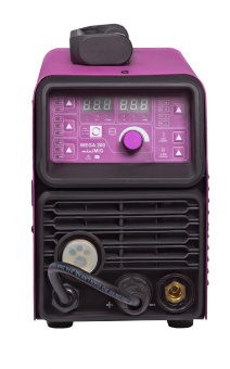 Сварочный полуавтомат Start 200 miniMIG 2W202 от магазина РЭССИ