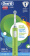 Зубная щетка электрическая Oral-B Junior зеленый/белый от магазина РЭССИ