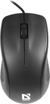Клавиатура + мышь Defender York C-777 клав:черный мышь:черный USB Multimedia (45779) от магазина РЭССИ
