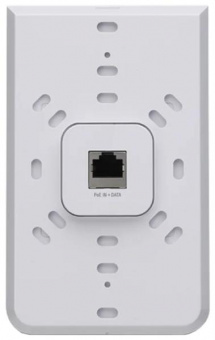 Ubiquiti UniFi AP In-Wall HD двухдиапазонная точка доступа от магазина РЭССИ