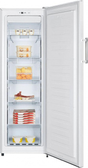 Морозильная камера Hisense FV245N4AW1 белый от магазина РЭССИ