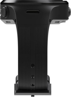 Смарт-часы Elari 4GR M 1.3" IPS корп.черный рем.черный (KP-4GR-M-BLK) от магазина РЭССИ