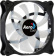 Вентилятор Aerocool Cosmo 12 120x120mm 4-pin(Molex)24dB 160gr LED Ret от магазина РЭССИ