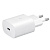 Сетевое зар./устр. Samsung EP-TA800 3A (PD) USB-C Samsung белый (EP-TA800NWEGEU) от магазина РЭССИ