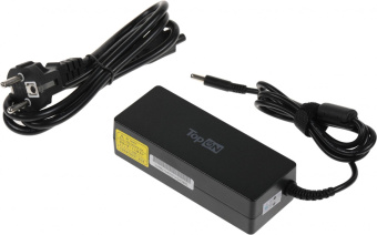 Блок питания TopON 102502 90W 19V-19V 4.62A от бытовой электросети LED индикатор от магазина РЭССИ