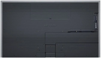 Телевизор OLED LG 65" OLED65G4RLA.ARUB атласное серебро 4K Ultra HD 120Hz DVB-T DVB-T2 DVB-C DVB-S DVB-S2 USB WiFi Smart TV от магазина РЭССИ