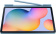 Чехол Samsung для Samsung Galaxy Tab S6 lite Book Cover полиуретан голубой (EF-BP610PLEGRU) от магазина РЭССИ