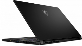 Ноутбук MSI Stealth GS66 12UGS-212RU Core i7 12700H 32Gb SSD1Tb NVIDIA GeForce RTX3070Ti 8Gb 15.6" IPS QHD (2560x1440) Windows 11 Home black WiFi BT Cam (9S7-16V512-212) от магазина РЭССИ