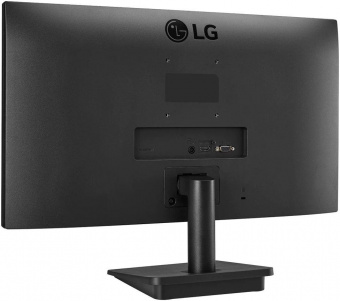 Монитор LG 21.5" 22MP410-B черный VA LED 5ms 16:9 HDMI матовая 3000:1 250cd 178гр/178гр 1920x1080 VGA FHD 2.6кг от магазина РЭССИ