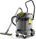 Картинка Строительный пылесос Karcher NT 40/1 Tact Te L 1380Вт (уборка: сухая/влажная) серый от магазина РЭССИ Строительный пылесос Karcher NT 40/1 Tact Te L 1380Вт (уборка: сухая/влажная) серый от магазина РЭССИ