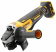Картинка Углошлифовальная машина DeWalt DCG406N рез.шпин.:M14 d=125мм от магазина РЭССИ Углошлифовальная машина DeWalt DCG406N рез.шпин.:M14 d=125мм от магазина РЭССИ
