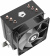 Картинка Устройство охлаждения(кулер) ID-Cooling SE-903-SD Soc-AM4/1151/1200 3-pin 23dB Al+Cu 370gr Ret от магазина РЭССИ Устройство охлаждения(кулер) ID-Cooling SE-903-SD Soc-AM4/1151/1200 3-pin 23dB Al+Cu 370gr Ret от магазина РЭССИ
