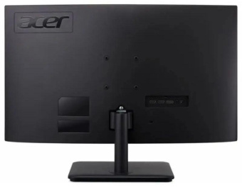 Монитор Acer 27" Nitro ED270Xbiipx черный VA LED 1ms 16:9 HDMI матовая 250cd 178гр/178гр 1920x1080 240Hz FreeSync DP FHD 3.79кг от магазина РЭССИ
