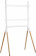 Подставка для телевизора Cactus CS-ST1247WTBCH белый/береза 49"-70" макс.40кг напольный от магазина РЭССИ