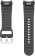 Ремешок Samsung Galaxy Watch ET-SNL30SBEGRU для Samsung Galaxy Watch 4/4 Classic темно-серый от магазина РЭССИ