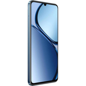 Смартфон Realme RMX3939 C63 256Gb 8Gb синий моноблок 3G 4G 2Sim 6.74" 720x1600 Android 14 50Mpix 802.11 a/b/g/n/ac NFC GPS GSM900/1800 GSM1900 TouchSc Protect VidConf A-GPS microSD max2048Gb от магазина РЭССИ
