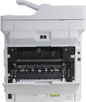 МФУ лазерный Brother MFC-L8690CDW A4 Duplex Net WiFi от магазина РЭССИ