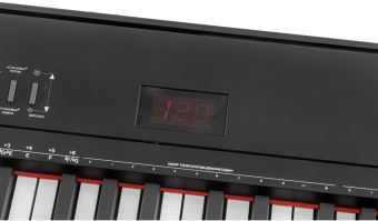 Цифровое фортепиано Supra SKB-884 88клав. от магазина РЭССИ