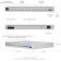 Ubiquiti UniFi Switch Pro Max 24 24-портовый коммутатор Etherlighting™ от магазина РЭССИ